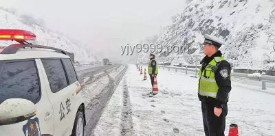 冬季日第一集大雪应对案例研究：城市交通管理优化